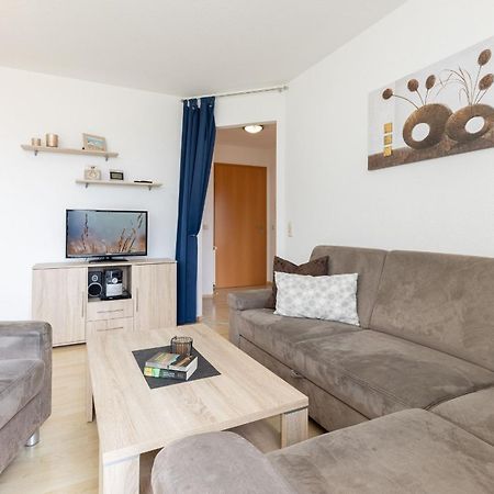 Muehlenstrasse 23 Wohnung 3 グレーミッツ エクステリア 写真
