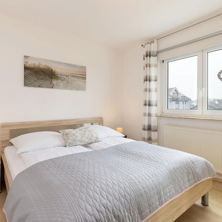 Muehlenstrasse 23 Wohnung 3 グレーミッツ エクステリア 写真