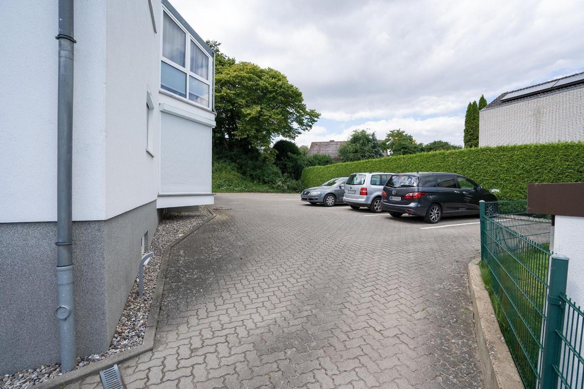 Muehlenstrasse 23 Wohnung 3 グレーミッツ エクステリア 写真