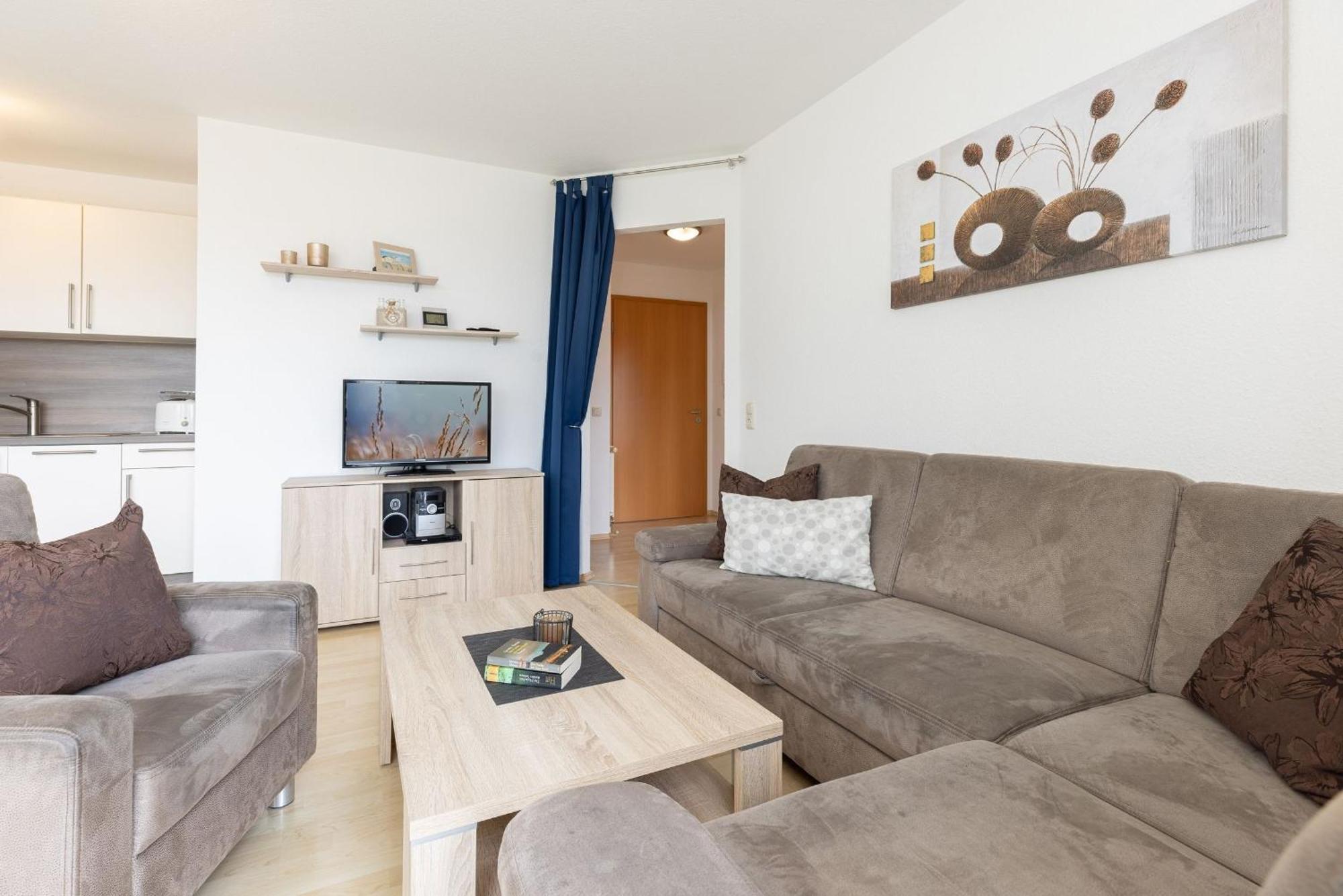Muehlenstrasse 23 Wohnung 3 グレーミッツ エクステリア 写真