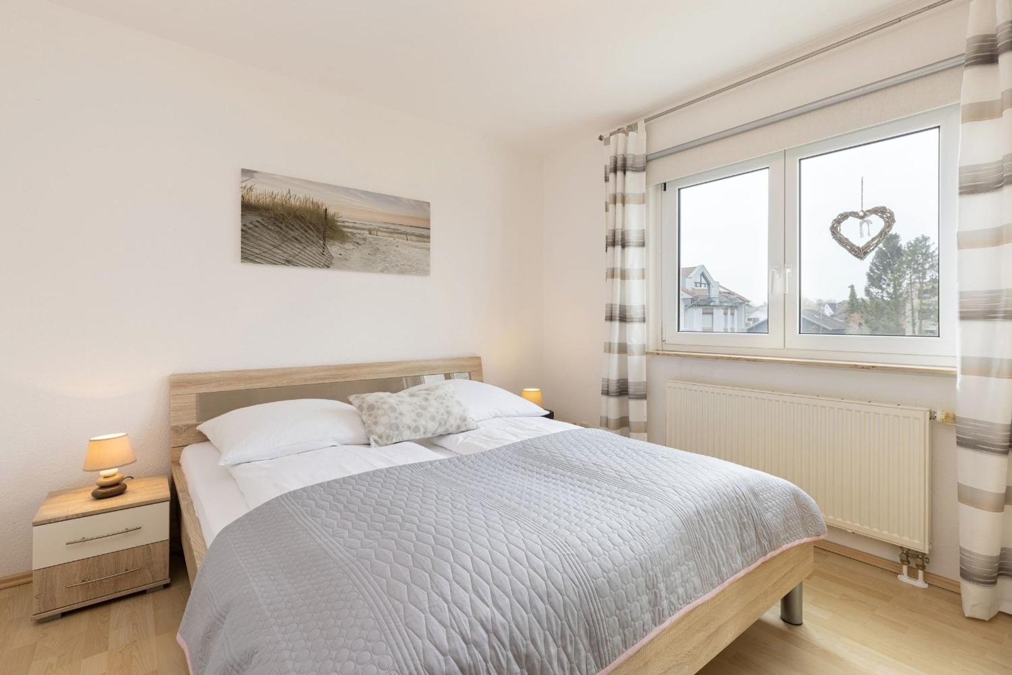 Muehlenstrasse 23 Wohnung 3 グレーミッツ エクステリア 写真