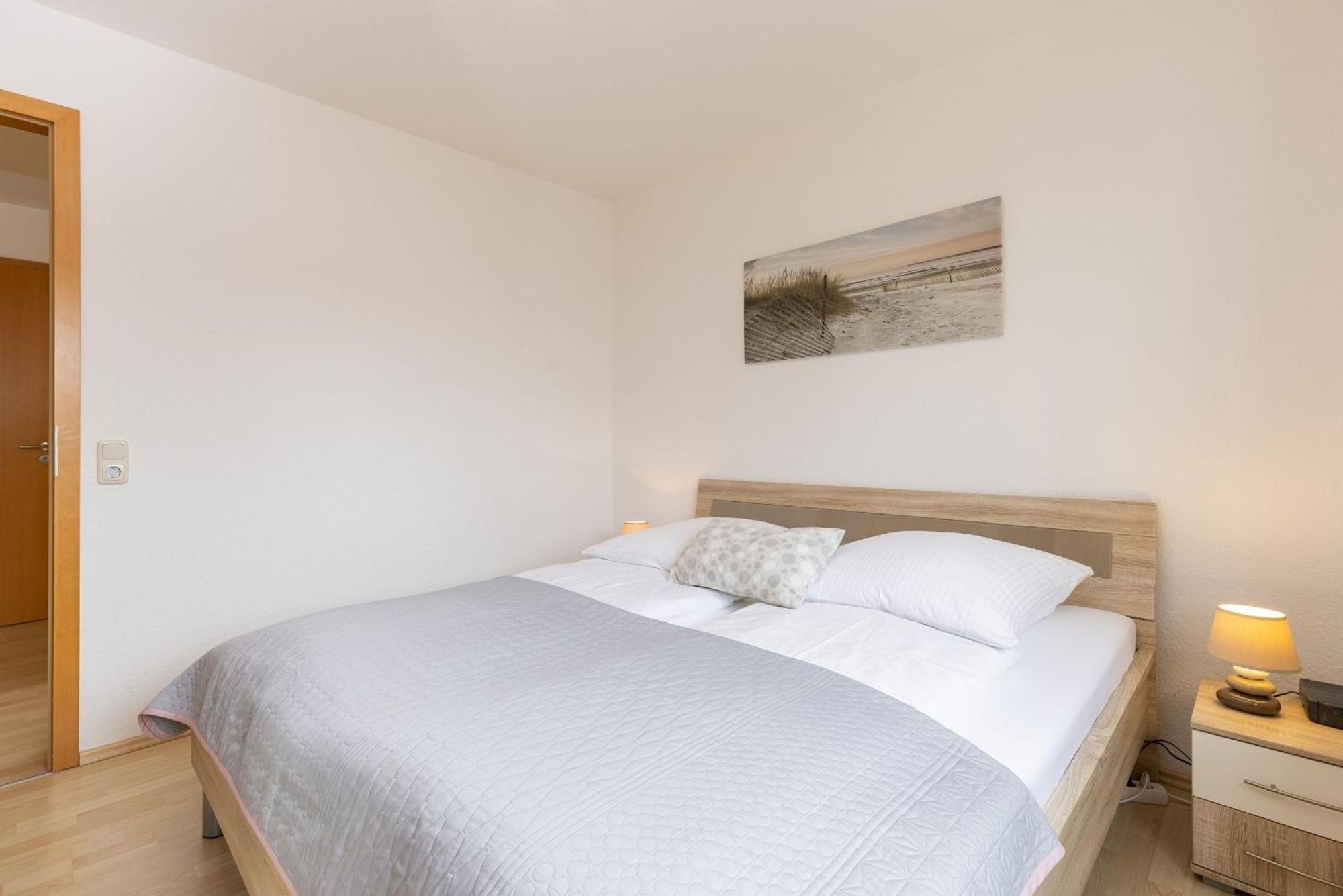Muehlenstrasse 23 Wohnung 3 グレーミッツ エクステリア 写真