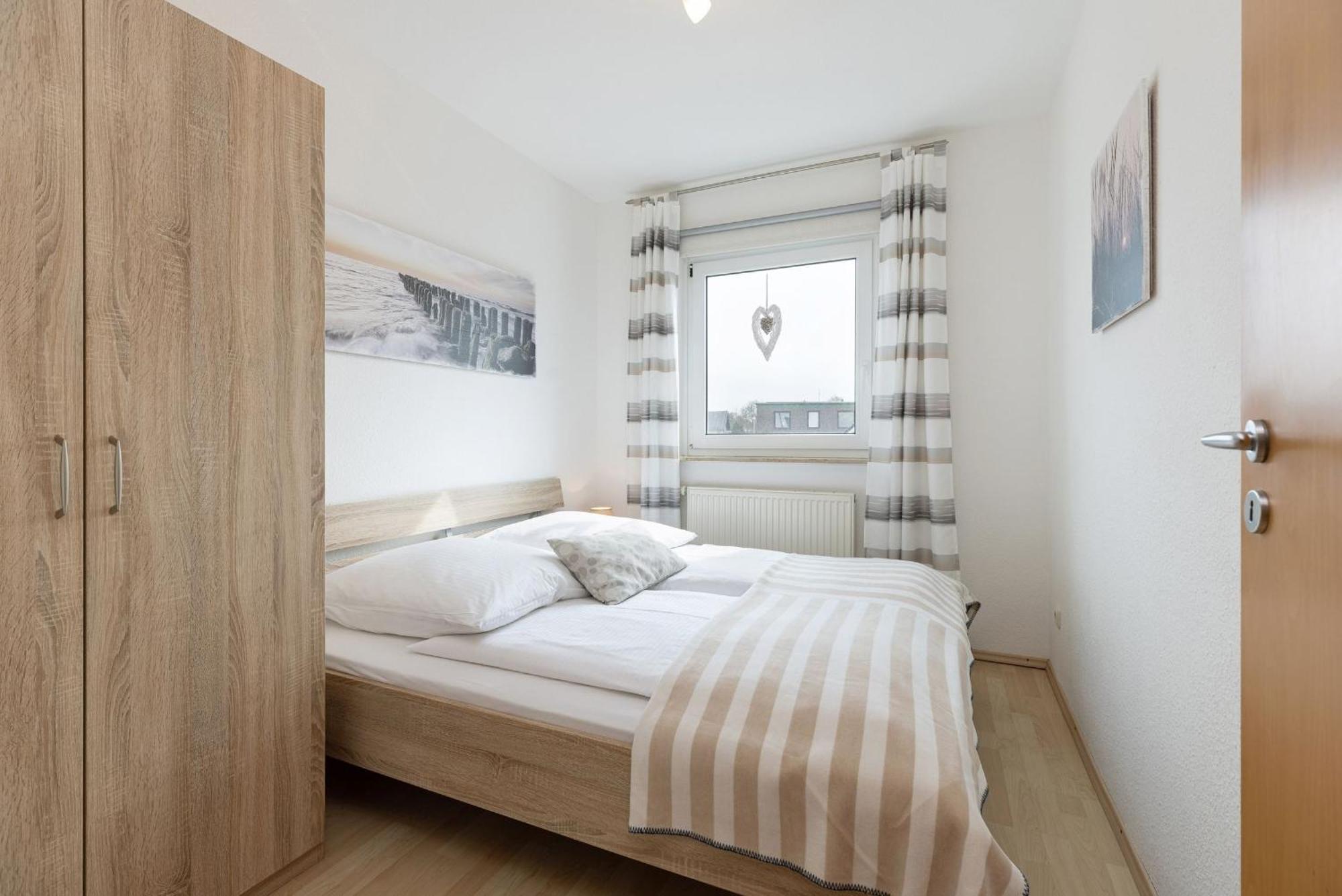 Muehlenstrasse 23 Wohnung 3 グレーミッツ エクステリア 写真
