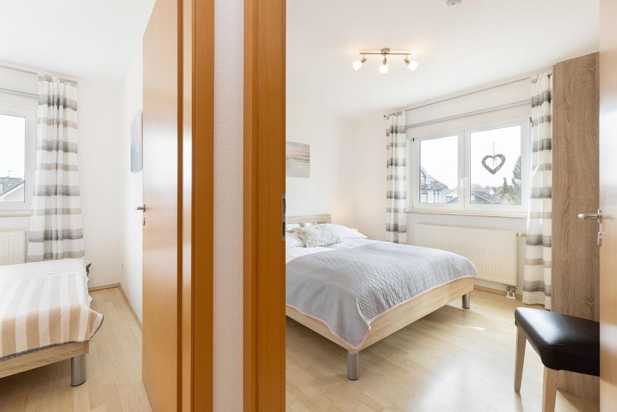Muehlenstrasse 23 Wohnung 3 グレーミッツ エクステリア 写真